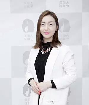 连云港金佳玭 美容协会会长